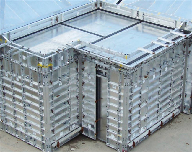 如何選擇適合的建筑鋁模板？