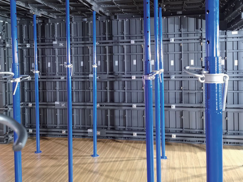 拉桿體系&middot;產(chǎn)品介紹