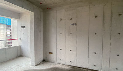 內(nèi)墻拉桿外墻拉片體系&middot;產(chǎn)品介紹